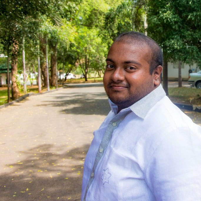 Dilshan - Dilshan N. Wickramarachchi